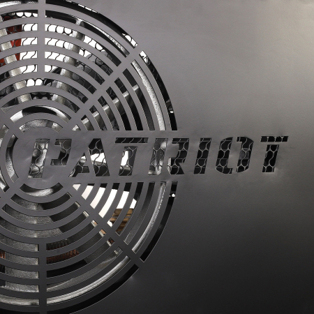 Поршневой компрессор  KRX 950 L100 D