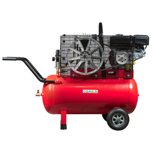 Поршневой компрессор Fubag BP 3600/100 641277_8641846 ременной фото