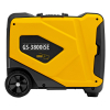 Бензиновый генератор  GS-3800iSE