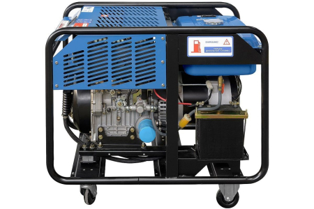 Дизельный генератор  SDG 10000EH3A