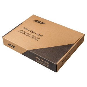  Горелка TIG TP 9F (M12x1) 4м TBW0903-04 фото