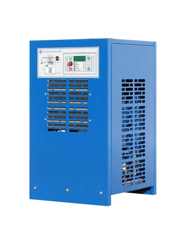 Рефрижераторный осушитель  ОВ-66М1