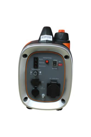 Бензиновый генератор  IGG-1000M