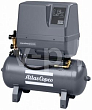 LFx 0,7 3PH на ресивере(90 л)