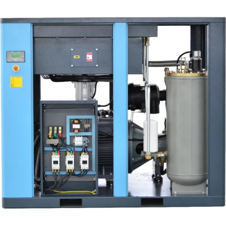 Винтовой компрессор  MD 90-08 I