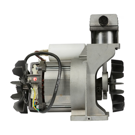 Компрессорная головка в сборе для OL 231/24 (1 фильтр)