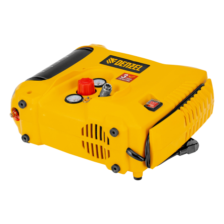 Поршневой компрессор  DL1300