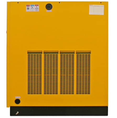 Винтовой компрессор Berg ВК-22Р-Е 7 (IP23)