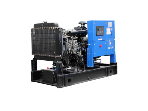 Дизельный генератор Исток АД12С-Т400-РМ15  фото