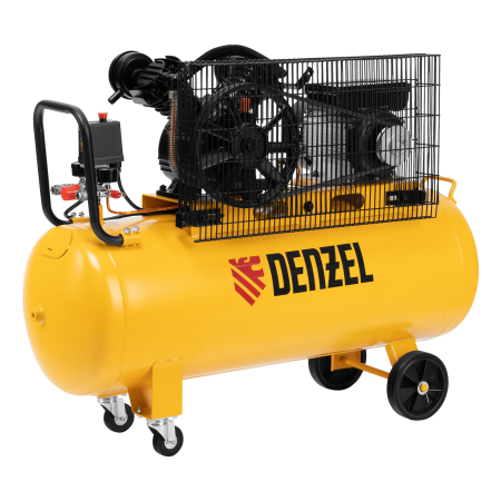 Поршневой компрессор  BCV2200/100