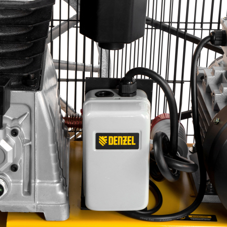 Поршневой компрессор  BCI5500-T/200