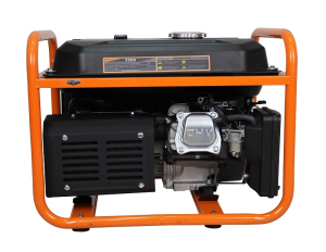 Бензиновый генератор Lifan 3 GF-6 (LF3500) 00005550 фото