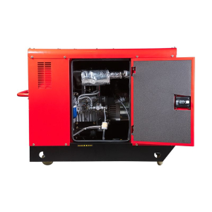 Дизельный генератор Fubag DS 14000 DAC ES (трехфазная кожух) 431746 фото