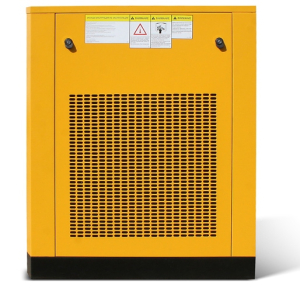 Винтовой компрессор Berg ВК-37Р-Е 16 (IP54) фото