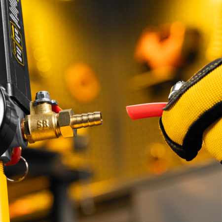 Поршневой компрессор  DLP-950/10