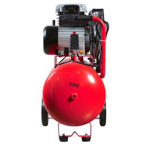 Поршневой компрессор Fubag B3600B/100 CM3 61 431 372 для автосервиса фото
