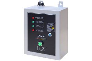 Бензиновый генератор ТСС SGG 12000EHLA с АВР 033534 4-х тактный фото