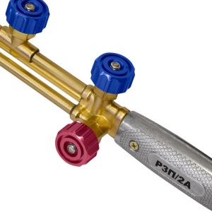 REDIUS Резак универсал. трехтрубн. Р3П/Р2А-32 (L=535 мм), REDIUS фото