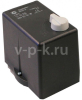 R 4996111673 Прессостат Condor MDR3/11 3х1/4"F+1х3/8"F, 16А, 380В (аналог 7250500000) для 270lb75В