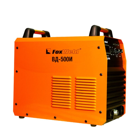 ВД-500И ( ПРОФ ММА)