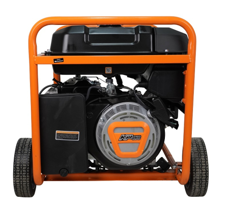 Бензиновый генератор  7 GF-6 (7500)