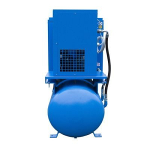 Винтовой компрессор Ekomak DMD 75 CRD 7 фото