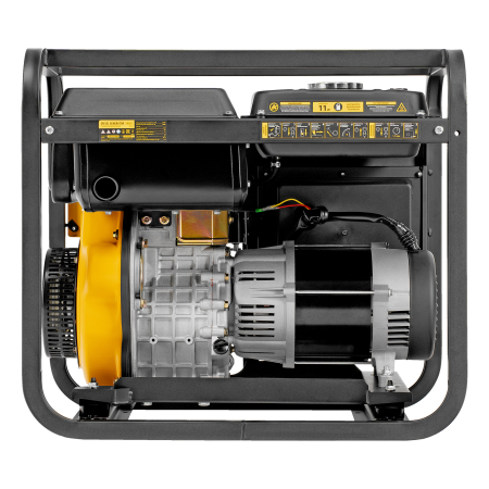 Дизельный генератор  DES-55