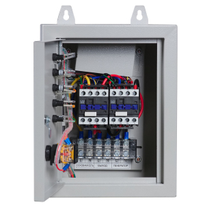 Блок автозапуска  Startmaster DS 25000 фото