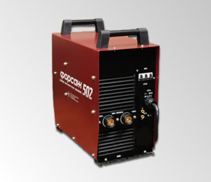 Сварочные инверторы MIG-MAG Форсаж Форсаж-502 базовая модификация фото