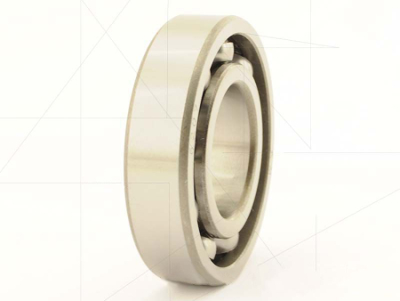 Подшипник 207 3522581