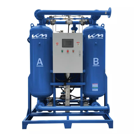 Адсорбционный осушитель  КМ-АДСН-17 (-20 °C)