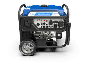 Бензиновый генератор ТСС SGG 11000E3Ui 060067 промышленный фото