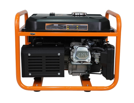 Бензиновый генератор  2.8 GF-6 (LF3000)