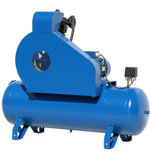 Поршневой компрессор АСО Бежецк К22М фото