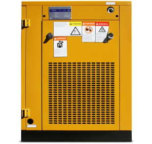 Винтовой компрессор Berg ВК-5.5Р-Е 12 (IP54) фото