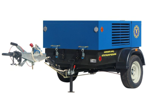 Винтовой компрессор АСО Бежецк АСО-ВК30/10-ПЭ фото