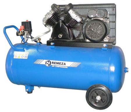 Поршневой компрессор  СБ4/С-100.V47А