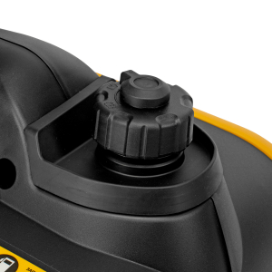 Бензиновый генератор DENZEL GS-3000iS 94716 для дачи бесшумный фото