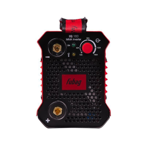 Сварочный инвертор MMA Fubag IQ 160 фото