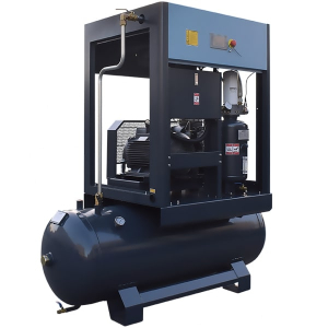 Винтовой компрессор Comaro LB 15-10/500 фото