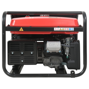 Бензиновый генератор Fubag BS 9000 DA ES (трёхфазный) + Комплект колес и ручек + Моторное масло Fubag Extra в ПОДАРОК 641093_838765_838265 Fubag 4T Extra фото