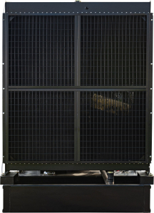 Дизельный генератор Motor АД600-T400  фото