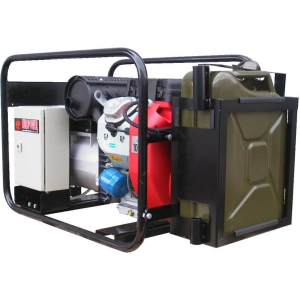 Бензиновый генератор Europower EP 13500 ТЕ SA0951203 фото