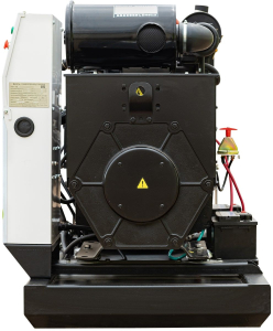 Дизельный генератор Motor АД80-T400eco  4-х тактный фото