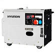 DHY 8000SE-3