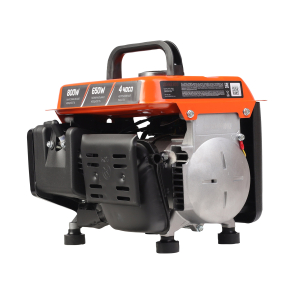 Бензиновый генератор PATRIOT SRGE 950 474103119 портативный фото