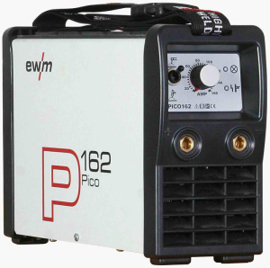 Сварочный инвертор MMA Ewm Pico 300 cel svrd 12V фото