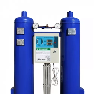 Адсорбционный осушитель воздуха Berg ОH-37 16 бар фото