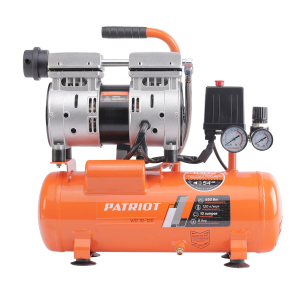 Поршневой компрессор PATRIOT WO 10-120 фото