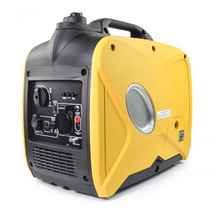 Бензиновый генератор RATO R2500iS  4-х тактный фото